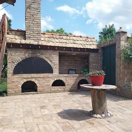 Kwatera prywatna R&h