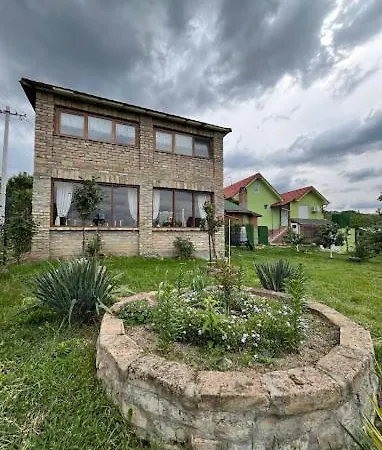 R&h Kwatera prywatna *