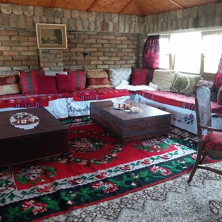 Kwatera prywatna R&h Slankamen Vinogradi