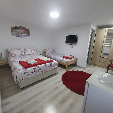 Homestay R&h