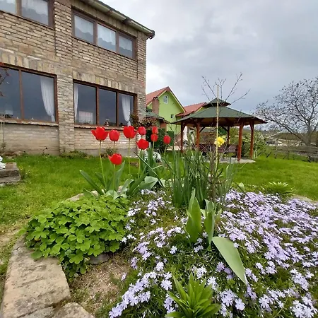 Kwatera prywatna R&h